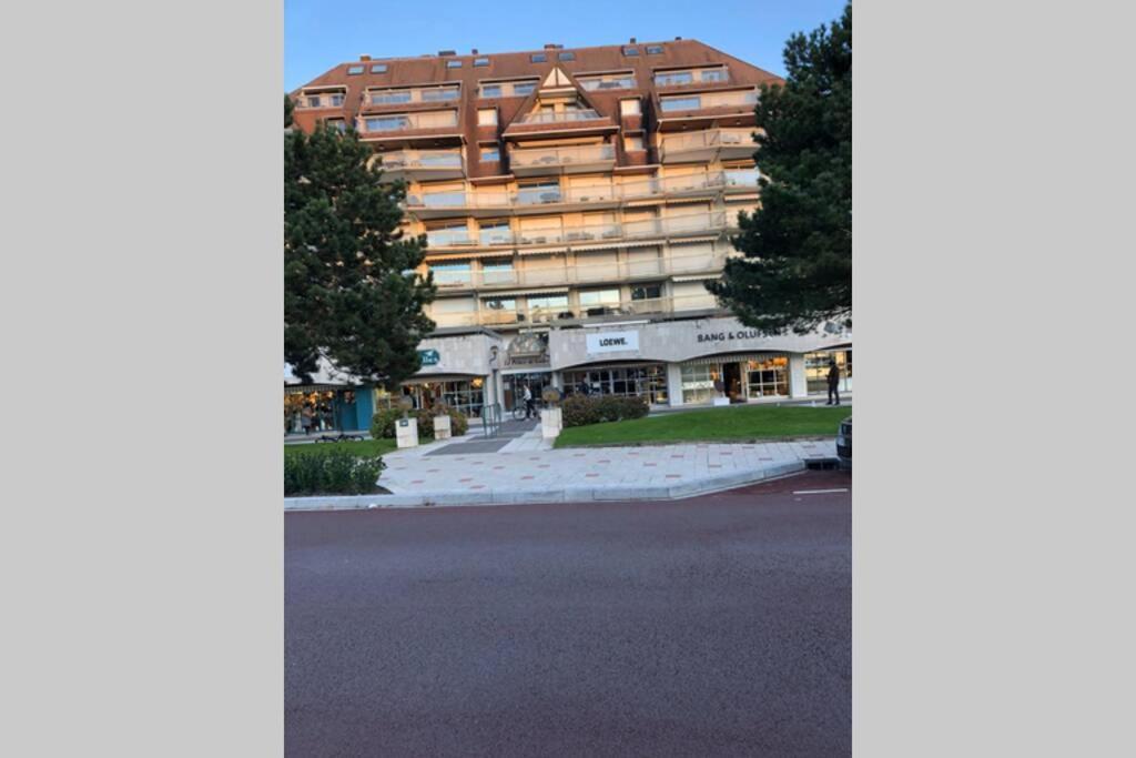 Triangle D'or Appartamento Le Touquet
